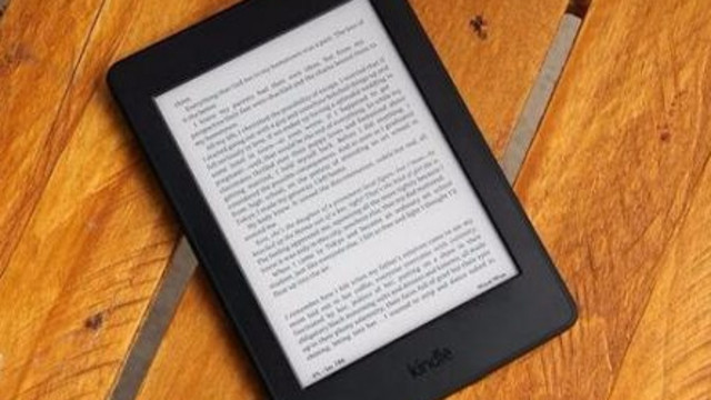 最新Kindle，重塑未来阅读体验的首选设备